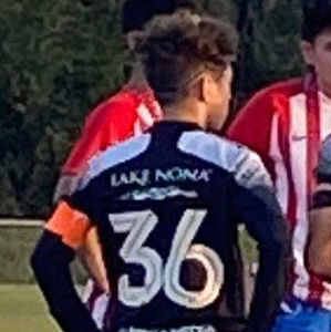 Meet your Posher, Juan diego